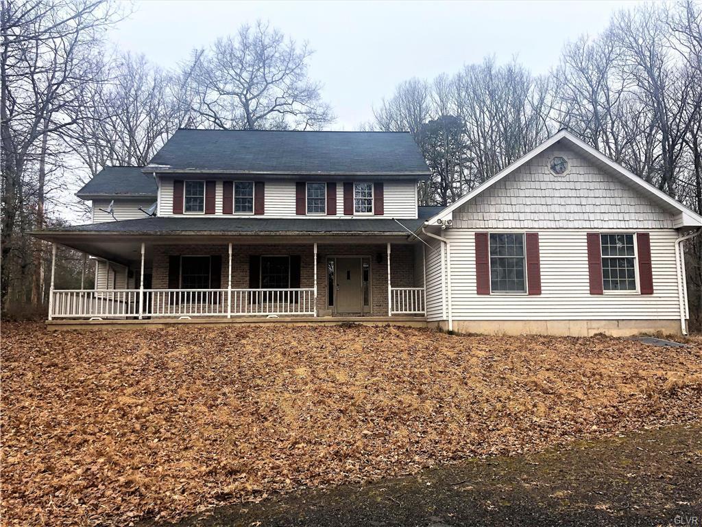 104 Rock Ledge Drive - Photo 1