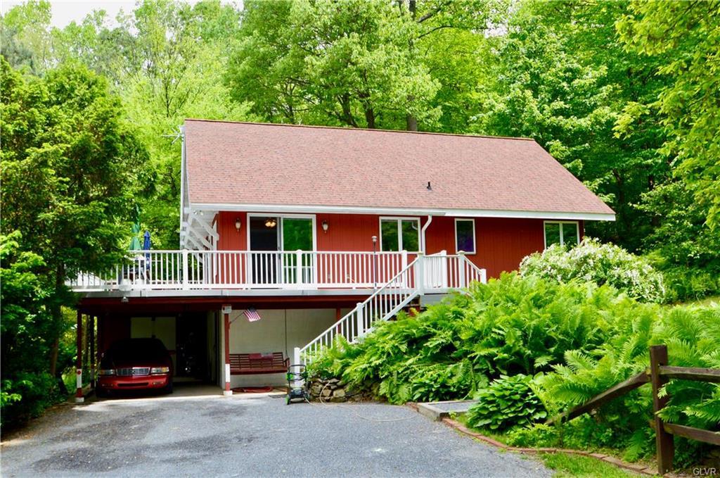 65 Wetzel Road - Photo 1
