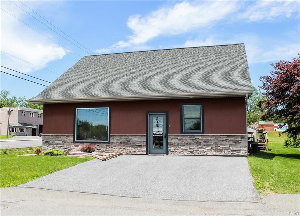 242 Claremont Avenue - Photo 1