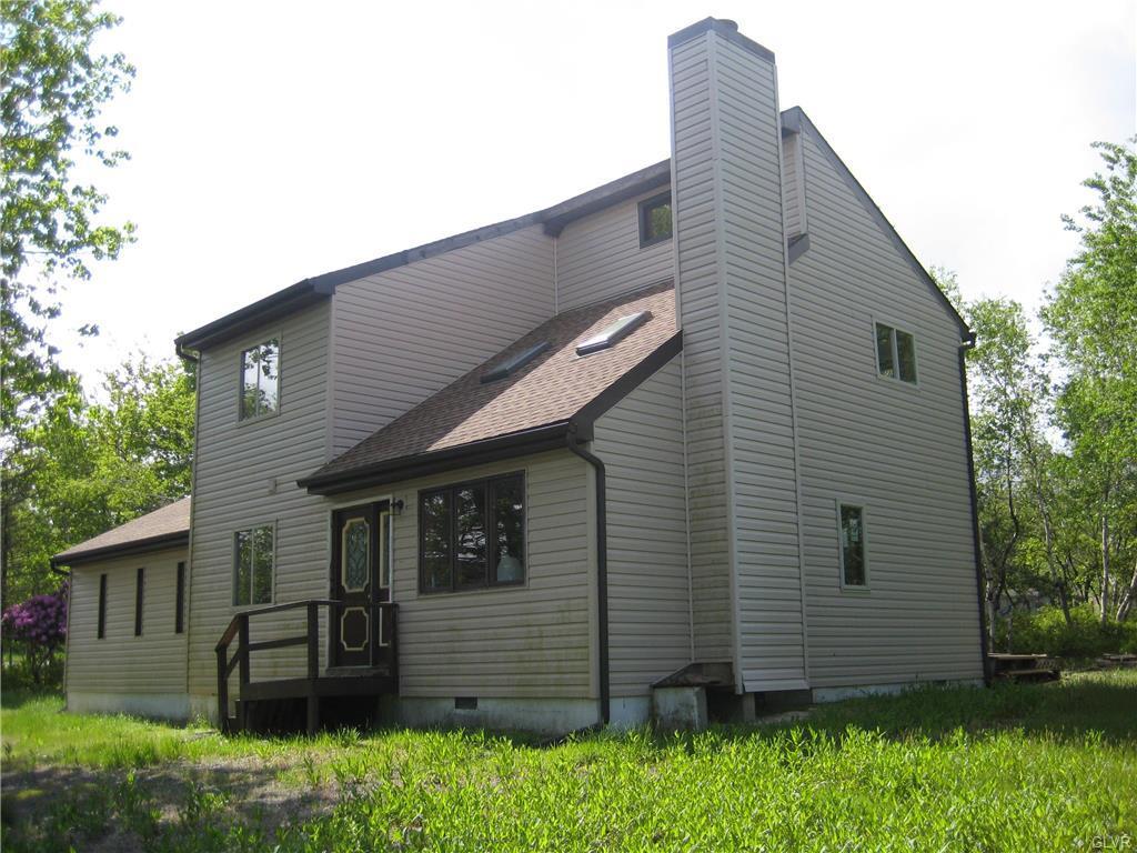 201 Lookout Drive - Photo 1