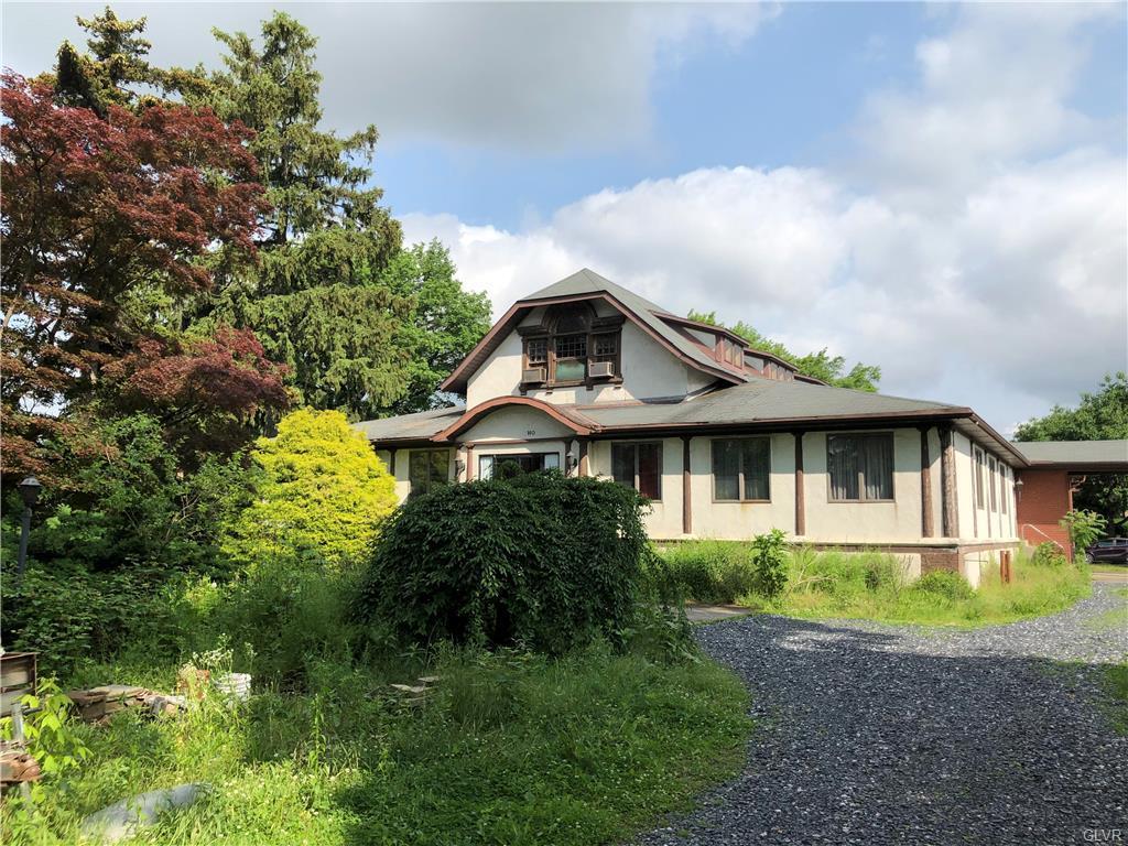 1750 Fairmont Street - Photo 1
