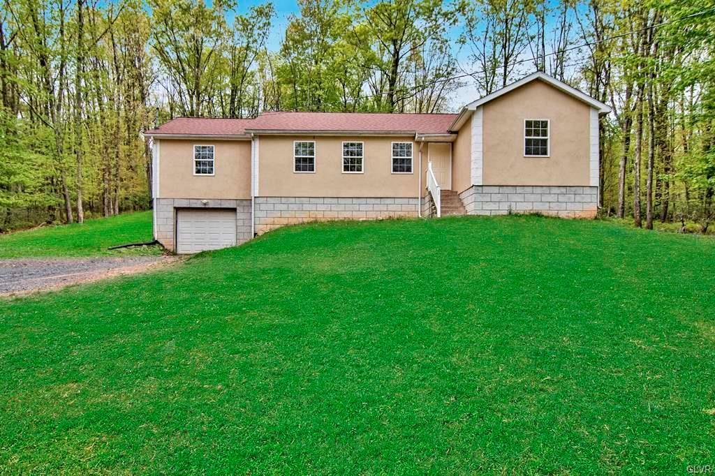 234 Maple Road - Photo 1