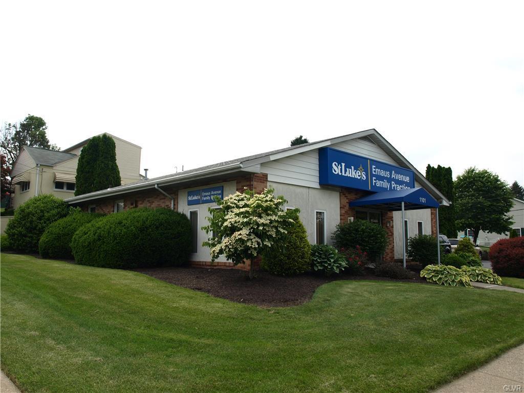 1101 Menges Avenue - Photo 1