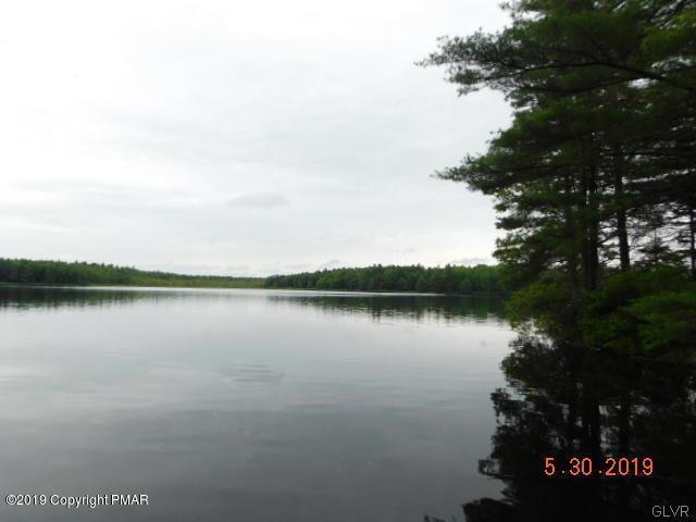 Tamaque Lake Road - Photo 1