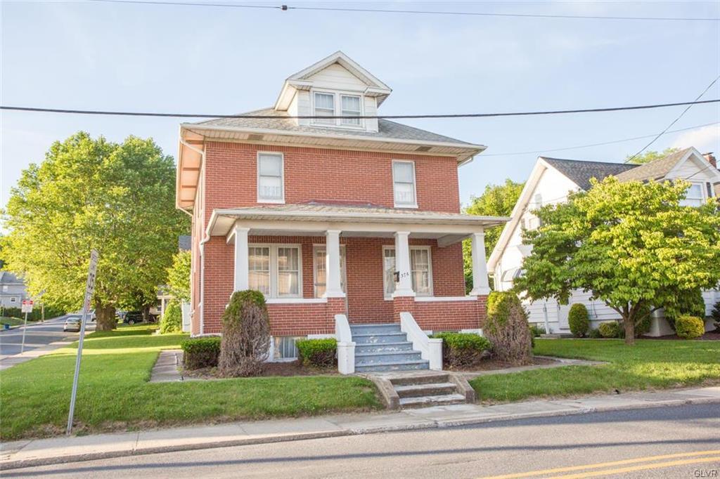 376 Mauch Chunk Street - Photo 1