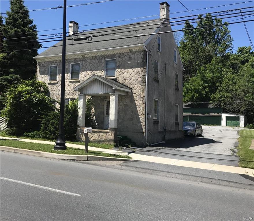 920 Hellertown Road - Photo 1