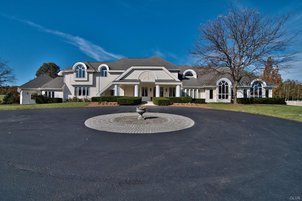 1735 Strohl Valley Road - Photo 1