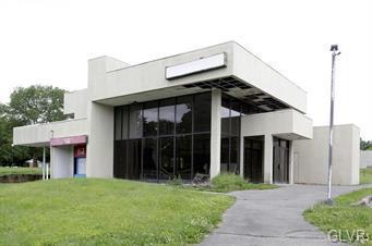 2201 Northampton Street - Photo 1