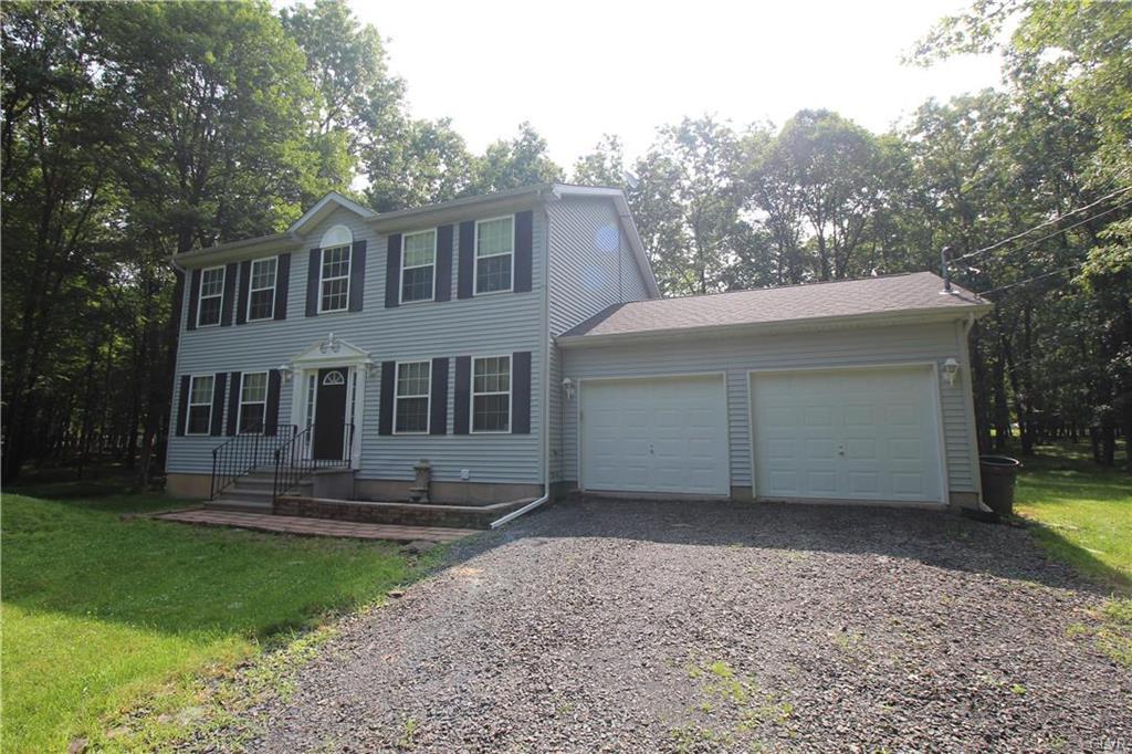 132 Buckhill Road - Photo 1