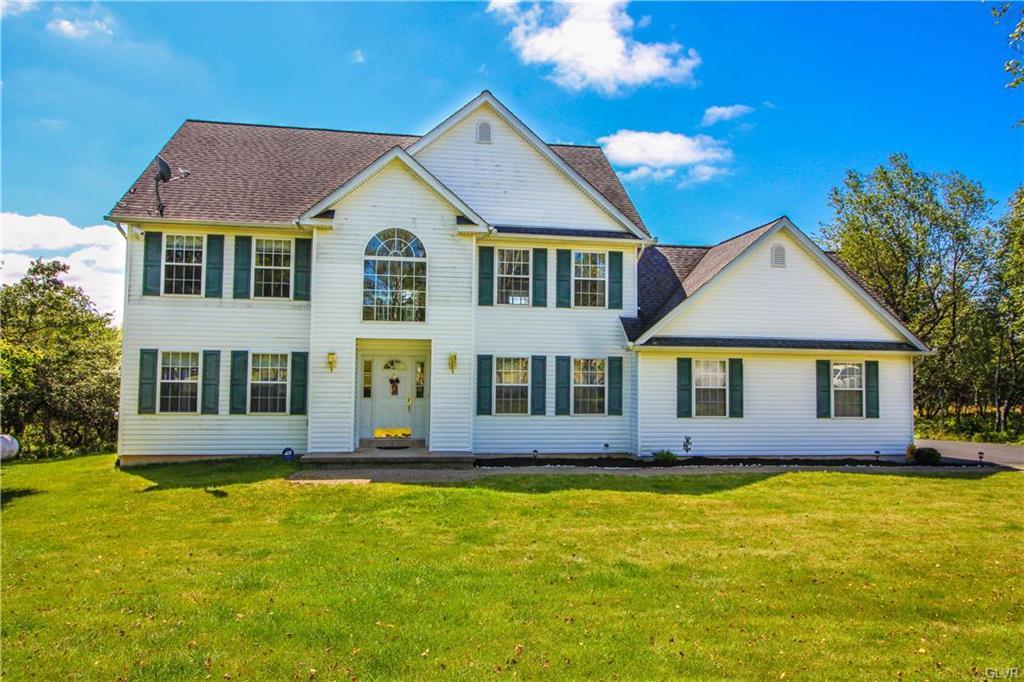 385 Patten Circle - Photo 1