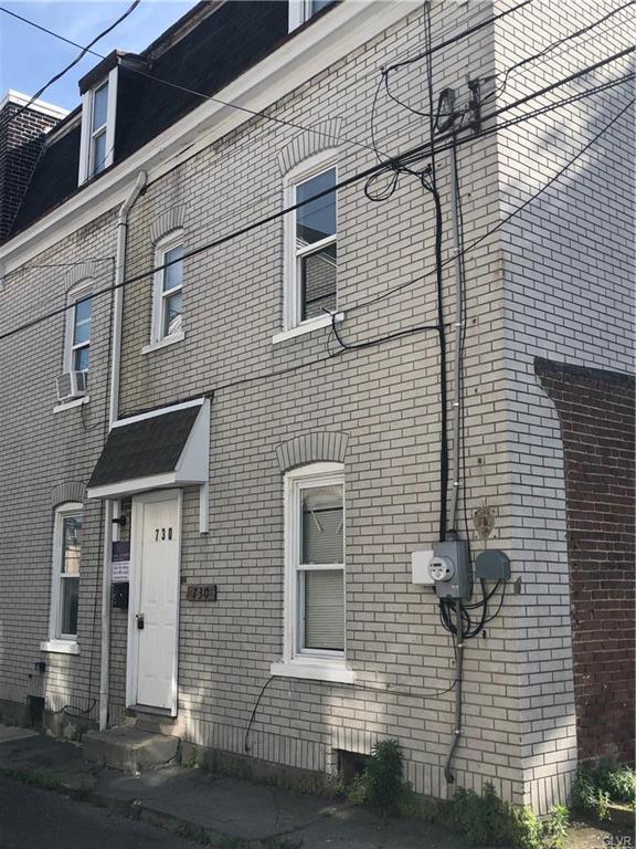 730 Morris Street - Photo 1