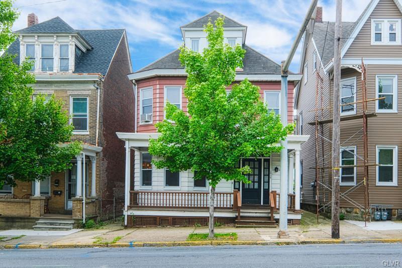 1314 Northampton Street - Photo 1