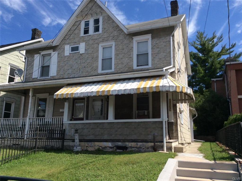 1367 Newport Avenue - Photo 1