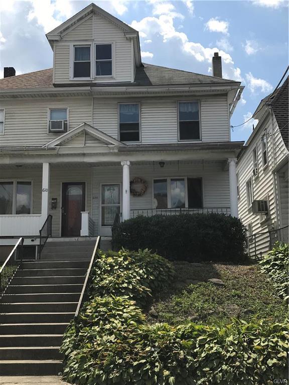 608 Broad Street - Photo 1