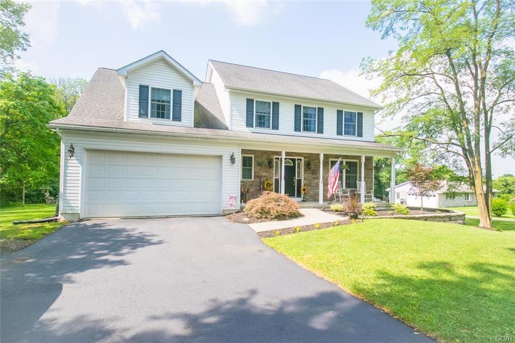2074 Mount Laurel Road - Photo 1