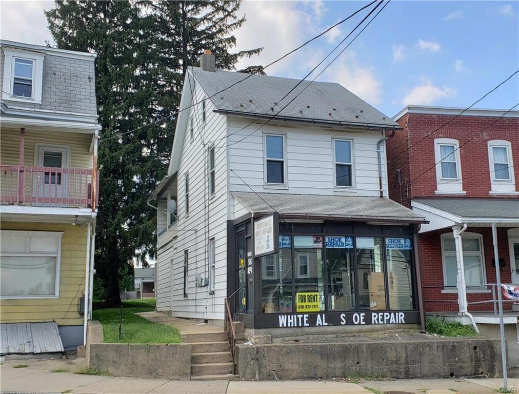 764 3rd Street - Photo 1