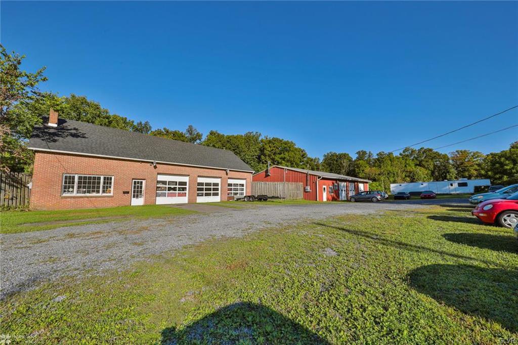 378 Locke Heights Road - Photo 1
