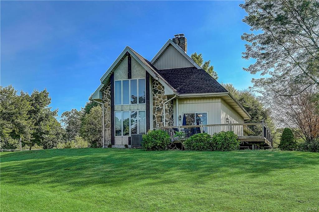 4115 Howertown Road - Photo 1