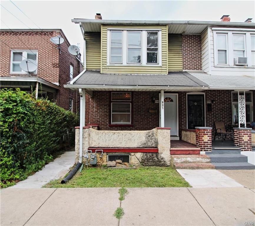 935 Filmore Street - Photo 1