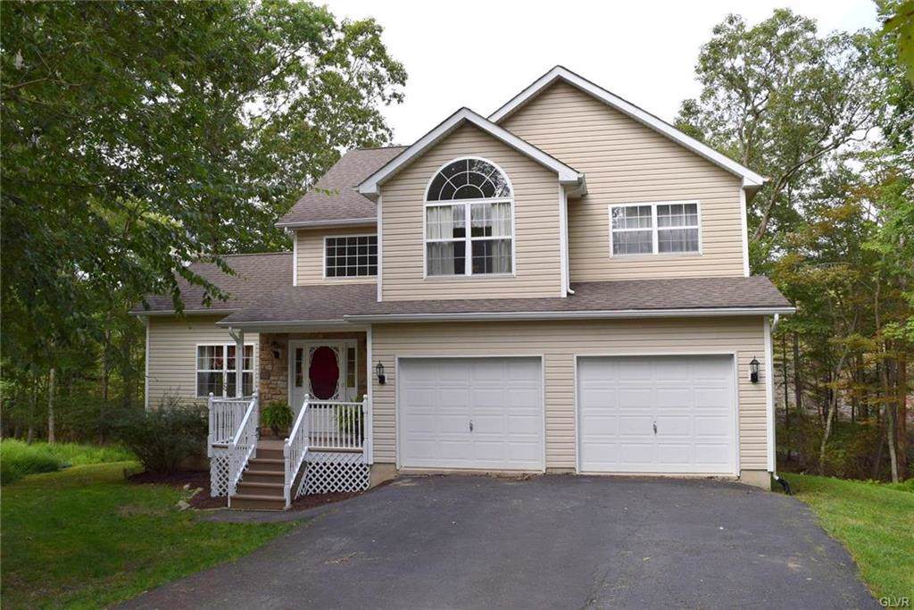 611 Dwalin Way - Photo 1