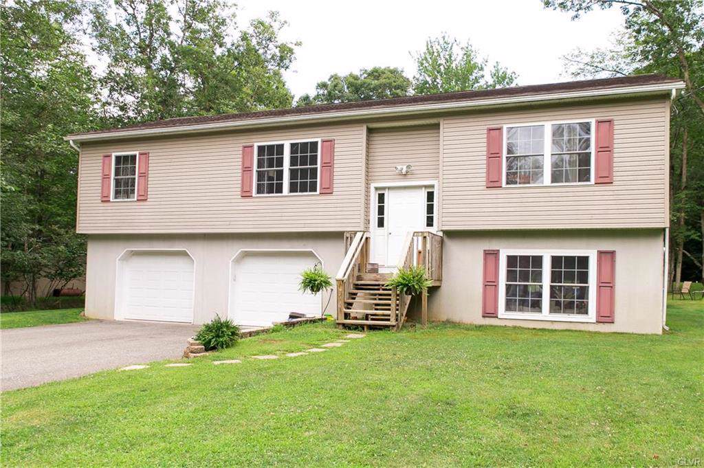61 Broad Mountain View Drive - Photo 1