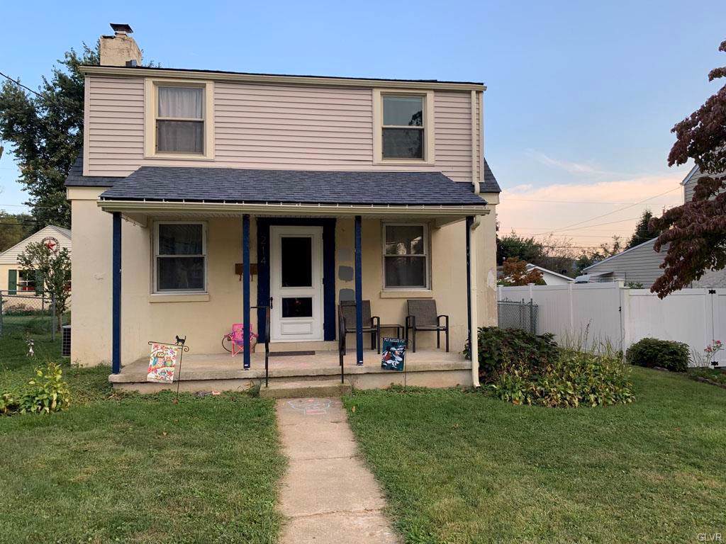 214 Federal Street - Photo 1