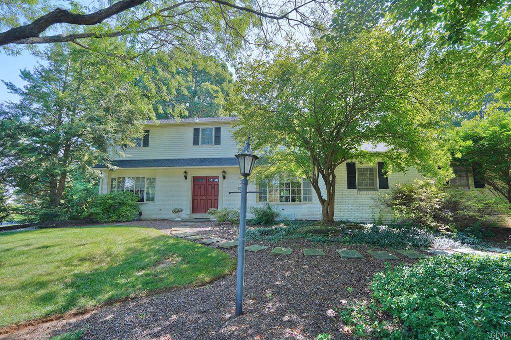 1215 Caroline Road - Photo 1
