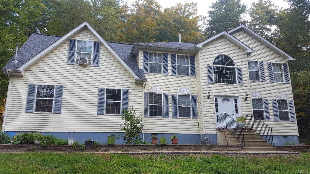 108 Cliffside Court - Photo 1