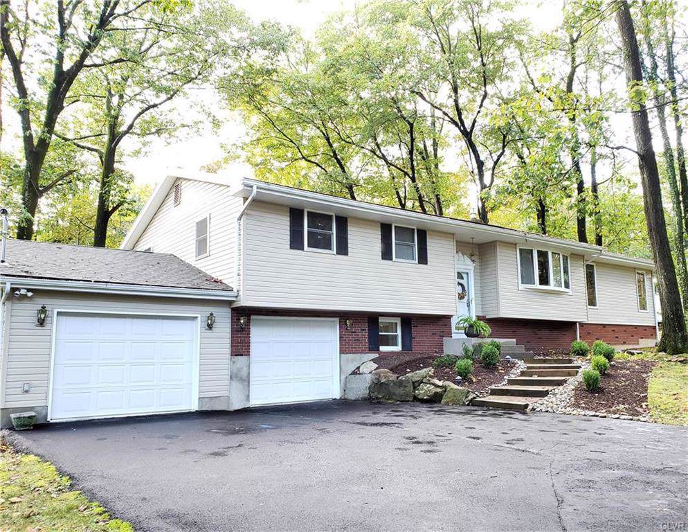218 Mountain Park Road - Photo 1