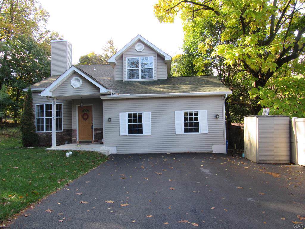 1328 E Emmaus Avenue - Photo 1