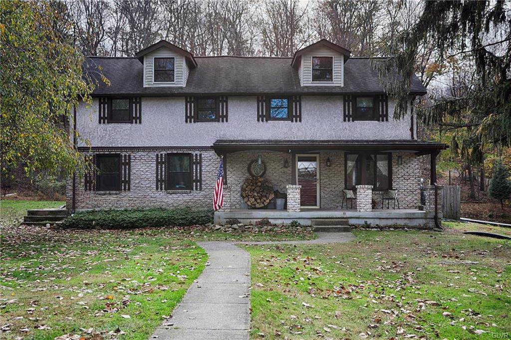 2706 Wassergass Road - Photo 1
