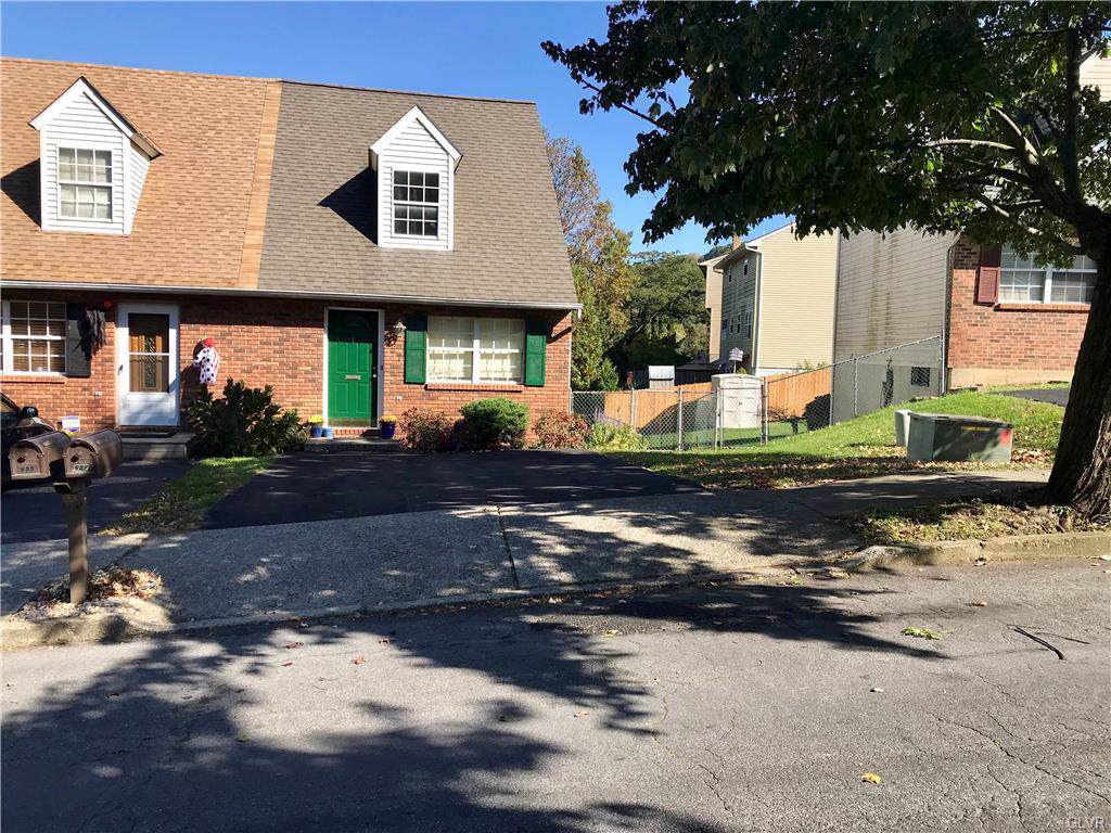 657 Front Street - Photo 1