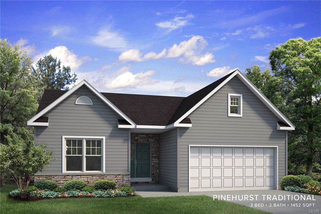 1105 Ridge Road - Photo 1 1105 Ridge Road - Photo 1