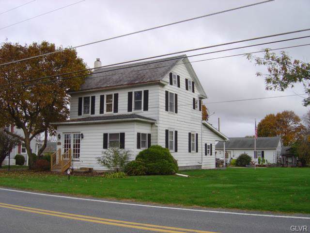 2733 Valley View Drive - Photo 1