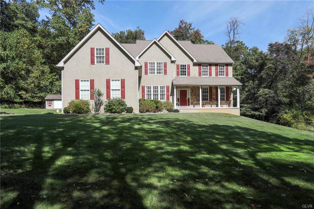 2222 Williams Church Road - Photo 1