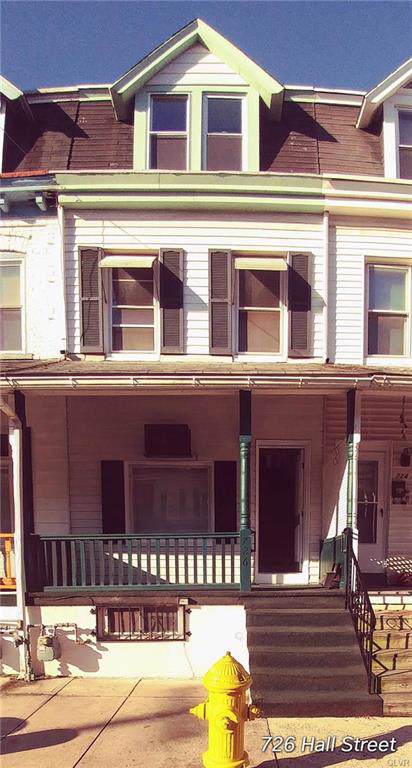 726 Hall Street - Photo 1