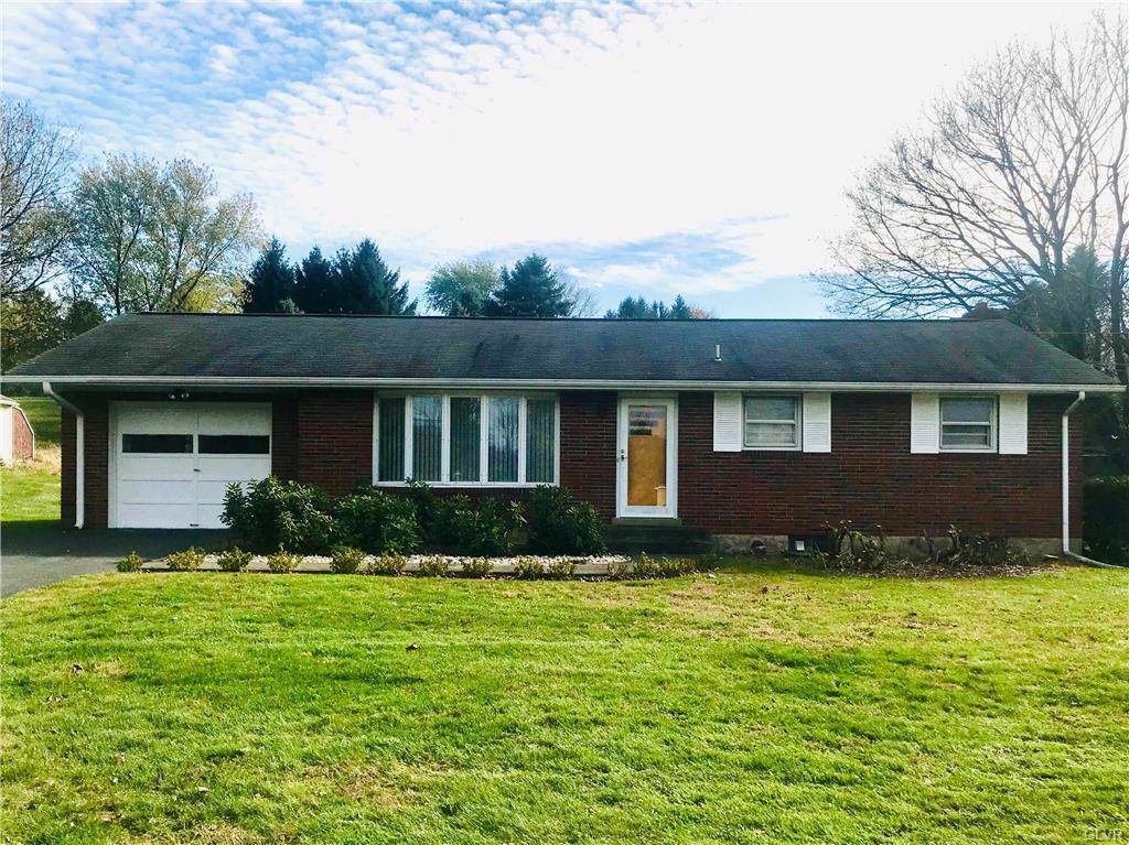 5824 Old Carriage Road - Photo 1