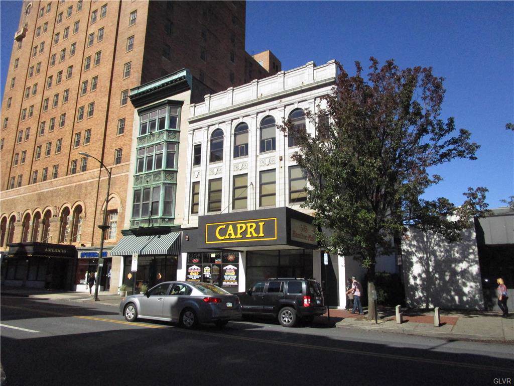 535 Hamilton Street - Photo 1