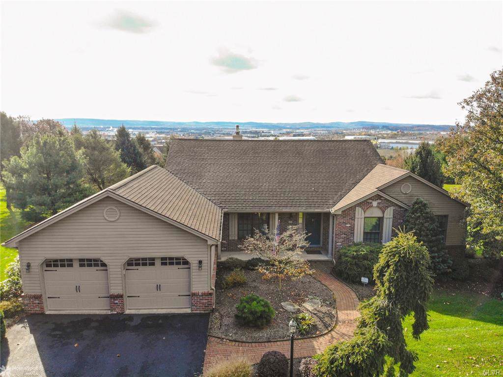 6330 Hilltop Road - Photo 1