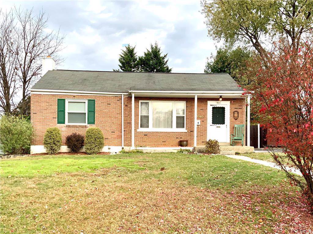 1065 Madison Street - Photo 1