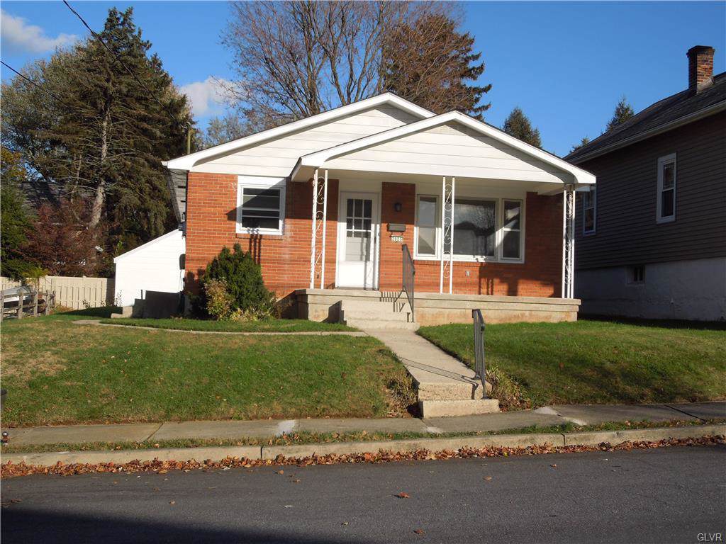 2025 Albert Street - Photo 1