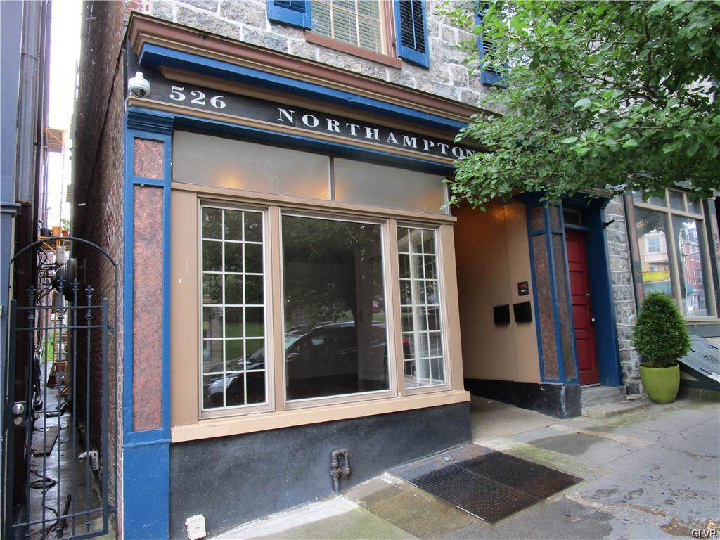526 Northampton Street - Photo 1