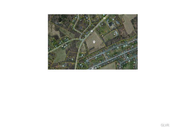 Mountain View Drive - Photo 1