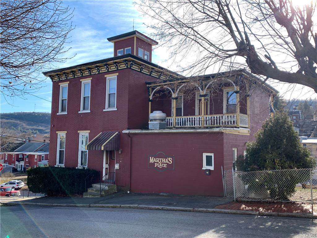 300 Lafayette Street - Photo 1