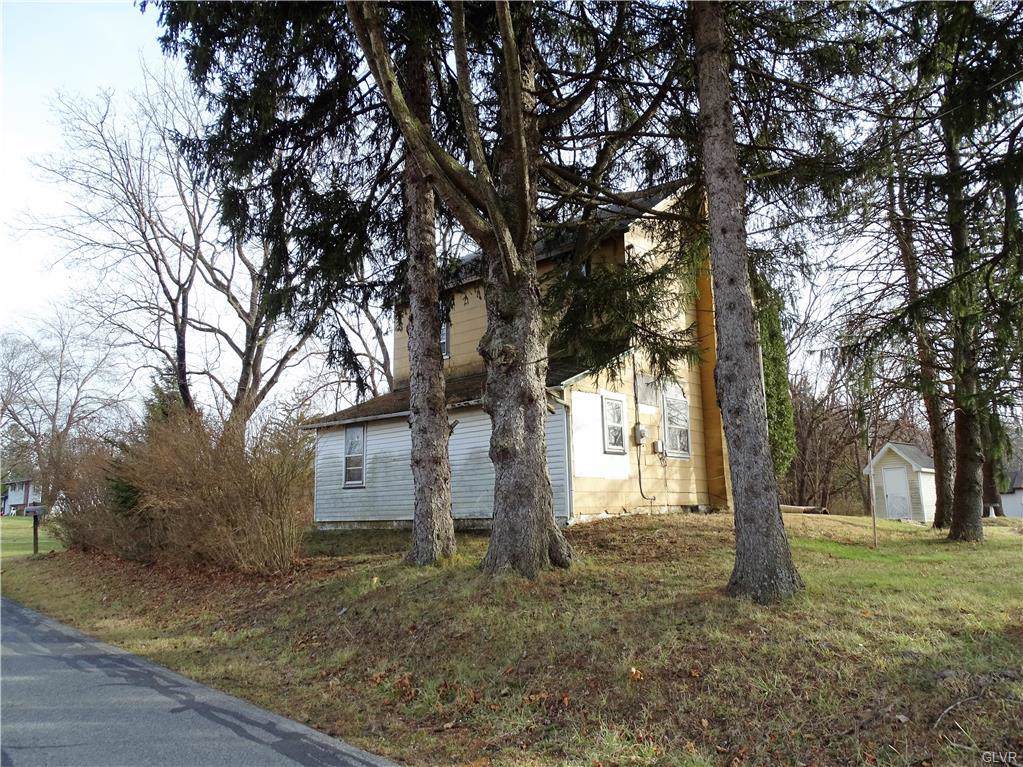 285 Mud Lane - Photo 1