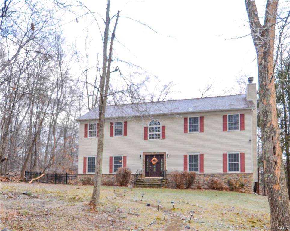 416 Sharrick Court - Photo 1