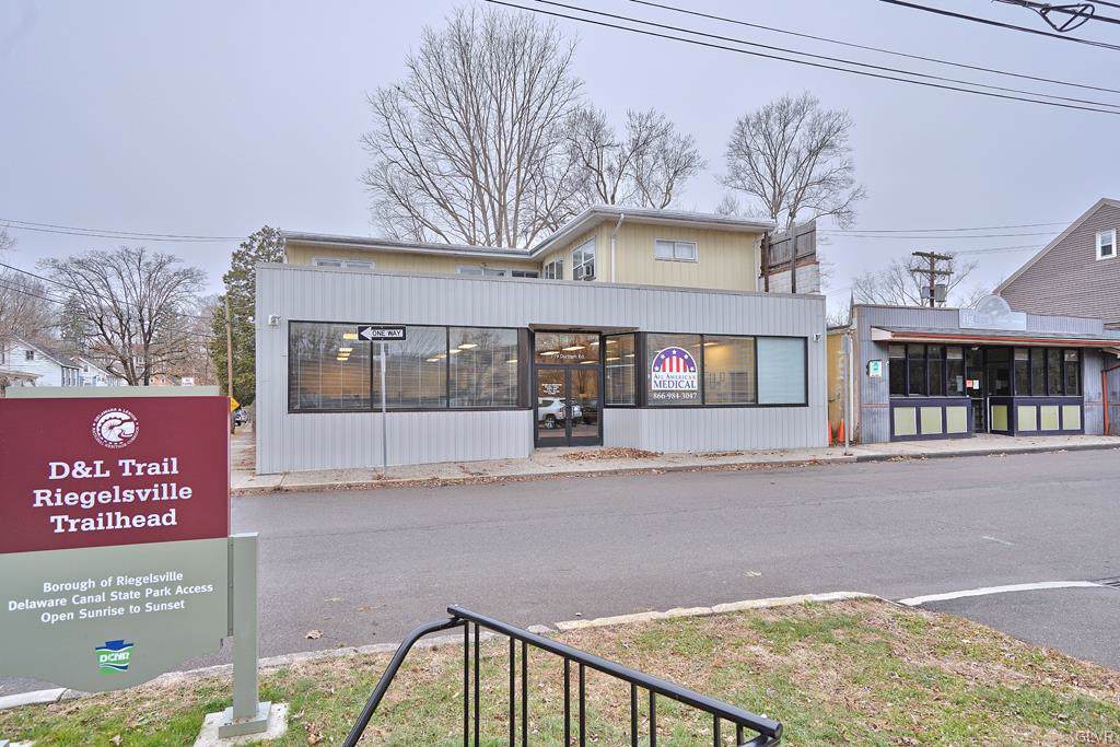 719 Durham Road - Photo 1