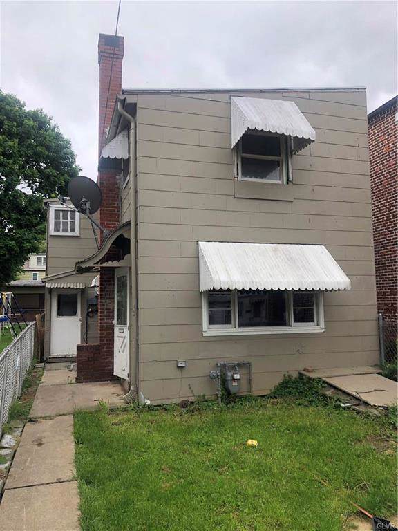516 Lumber Street - Photo 1