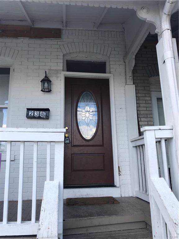 238 Hall Street - Photo 1
