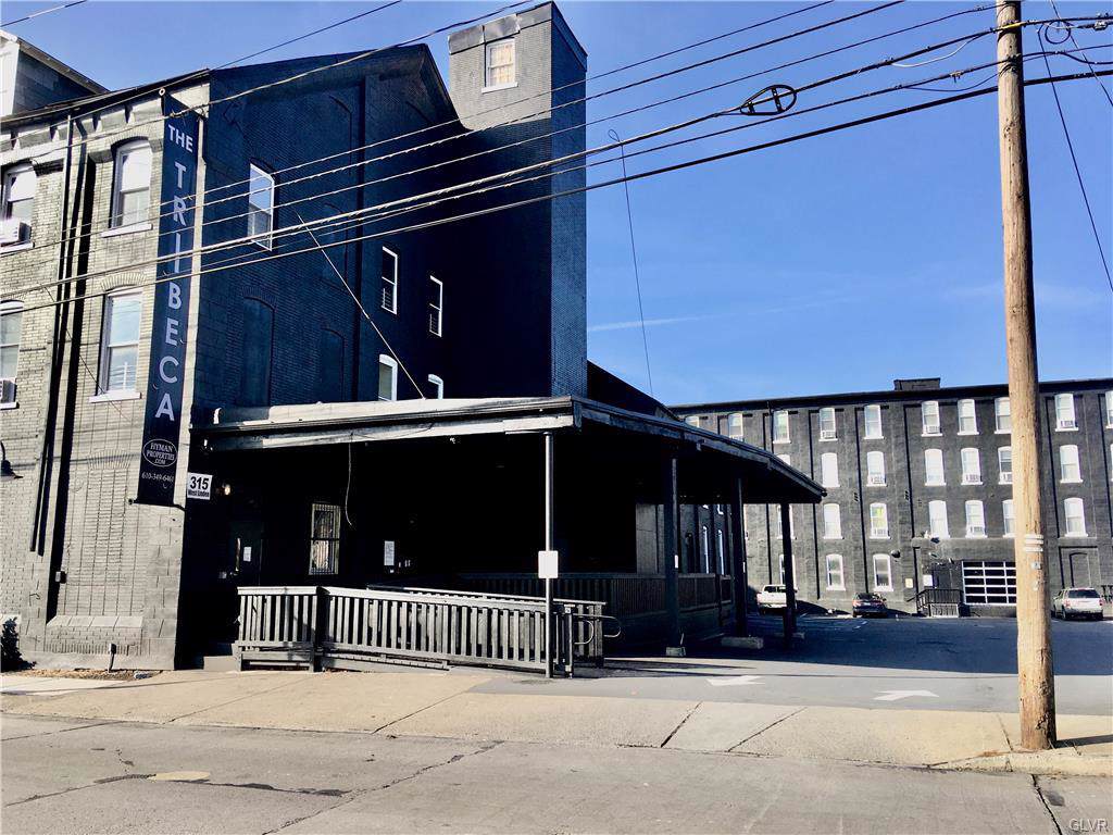 315 Linden Street - Photo 1